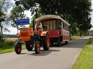Parco vacanze Appelscha Ambiente 19