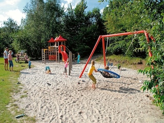 Holiday park Appelscha  27
