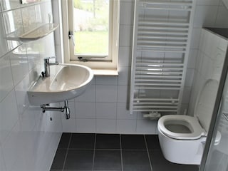 Holiday park Appelscha Features 6