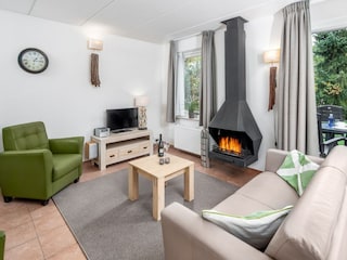 Vakantiepark Appelscha Kenmerken 3