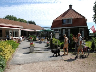 Holiday park Appelscha  28