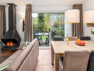 Vakantiepark Appelscha Kenmerken 4