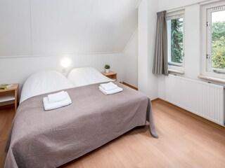 Vakantiepark Appelscha Kenmerken 5
