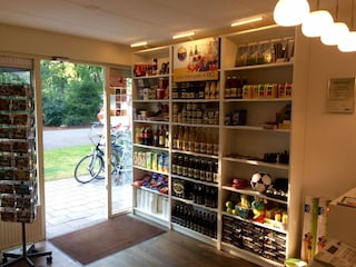 Vakantiepark Appelscha  27