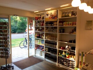 Vakantiepark Appelscha  29