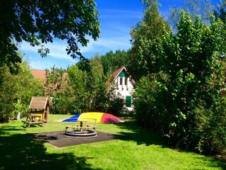 Vakantiepark Appelscha  28
