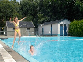 Vakantiepark Appelscha Omgeving 14