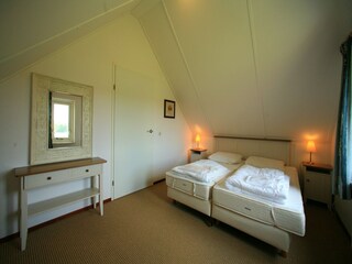 Vakantiepark Tynaarlo Kenmerken 3