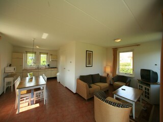 Vakantiepark Tynaarlo Kenmerken 6