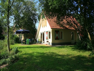 Holiday park Tynaarlo Outdoor Recording 1