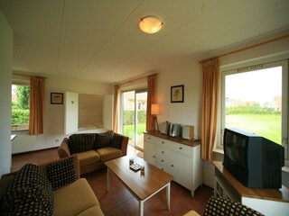 Vakantiepark Tynaarlo Kenmerken 10