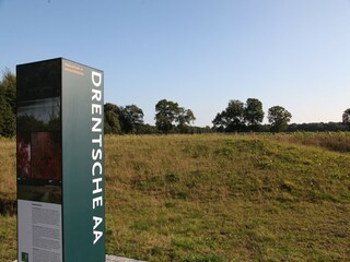 Vakantiepark Tynaarlo Omgeving 15