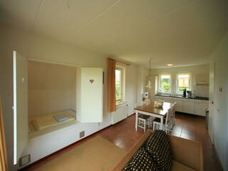 Parco vacanze Tynaarlo Caratteristiche 3