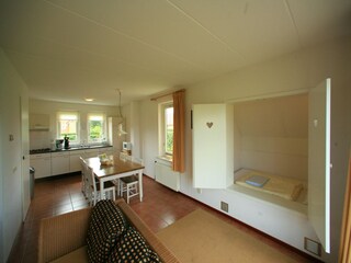 Vakantiepark Tynaarlo Kenmerken 4