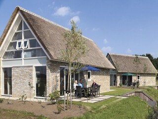 Parque de vacaciones Tynaarlo Grabación al aire libre 1