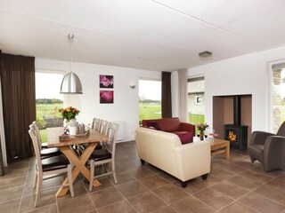 Parco vacanze Tynaarlo Caratteristiche 4