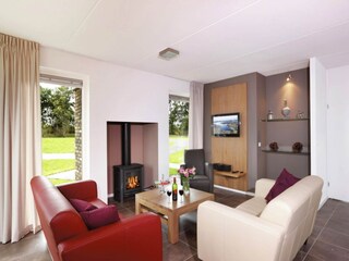 Parco vacanze Tynaarlo Caratteristiche 5