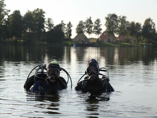 Parque de vacaciones Tynaarlo  18