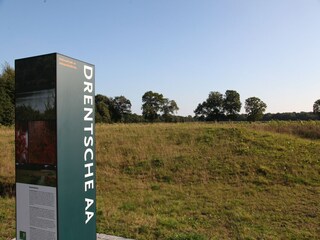 Parc de vacances Tynaarlo Environnement 16