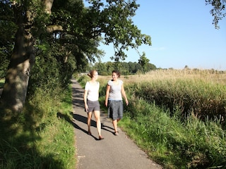 Vakantiepark Tynaarlo Omgeving 15