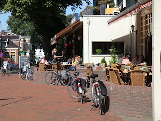 Ferienpark Tynaarlo Umgebung 13