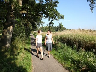 Vakantiepark Tynaarlo Omgeving 17