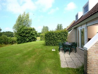 Ferienpark Vlagtwedde Außenaufnahme 6