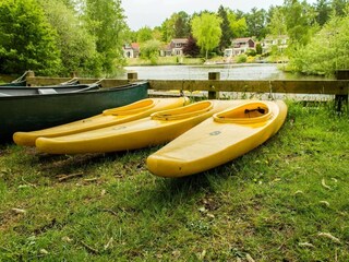 Parc de vacances Vlagtwedde Environnement 24