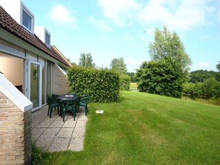 Holiday park Vlagtwedde Outdoor Recording 8