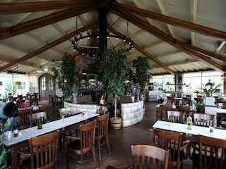 Ferienpark Vlagtwedde Außenaufnahme 3