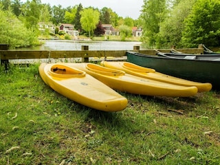 Vakantiepark Vlagtwedde Omgeving 29