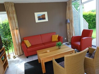 Vakantiepark Vlagtwedde Kenmerken 14