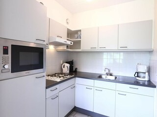 Parco vacanze Vlagtwedde Caratteristiche 9