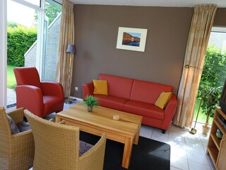 Vakantiepark Vlagtwedde Kenmerken 12