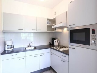 Vakantiepark Vlagtwedde Kenmerken 11