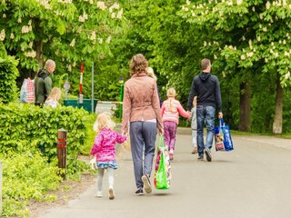 Parco vacanze Vlagtwedde Ambiente 22