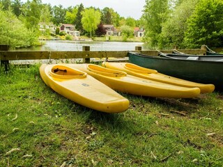 Parco vacanze Vlagtwedde Ambiente 25