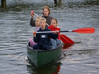 Vakantiepark Vlagtwedde Omgeving 22