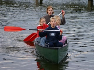 Vakantiepark Vlagtwedde Omgeving 24