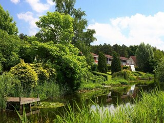 Vakantiepark Vlagtwedde Omgeving 17