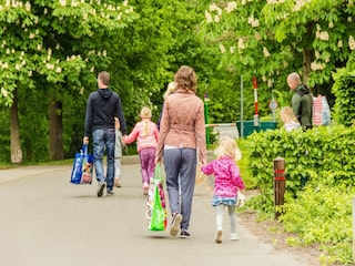 Holiday park Vlagtwedde Environment 26