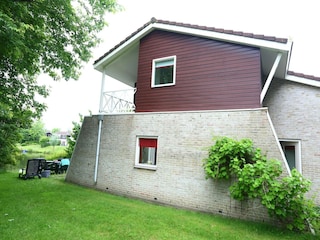 Vakantiepark Vlagtwedde Buitenaudio-opname 4