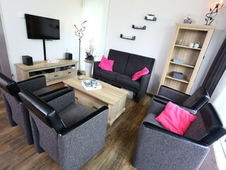 Parco vacanze Vlagtwedde Caratteristiche 17