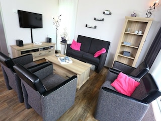 Vakantiepark Vlagtwedde Kenmerken 19