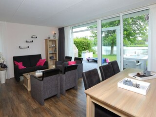 Vakantiepark Vlagtwedde Kenmerken 13