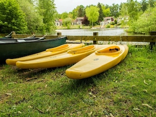 Vakantiepark Vlagtwedde Omgeving 30