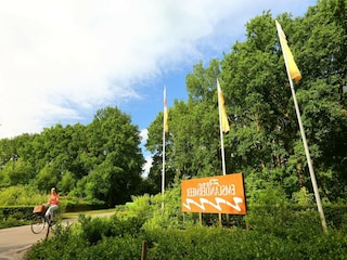 Vakantiepark Vlagtwedde Omgeving 22