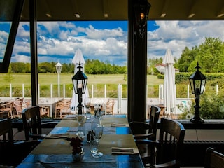 Vakantiepark Vlagtwedde  35