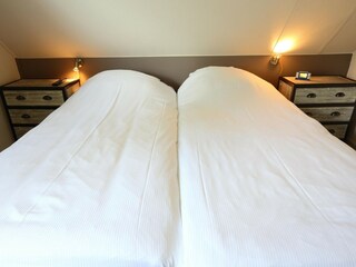 Parc de vacances Vlagtwedde Équipement 14