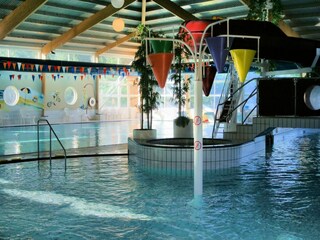 Parco vacanze Vlagtwedde Registrazione all'aperto 9